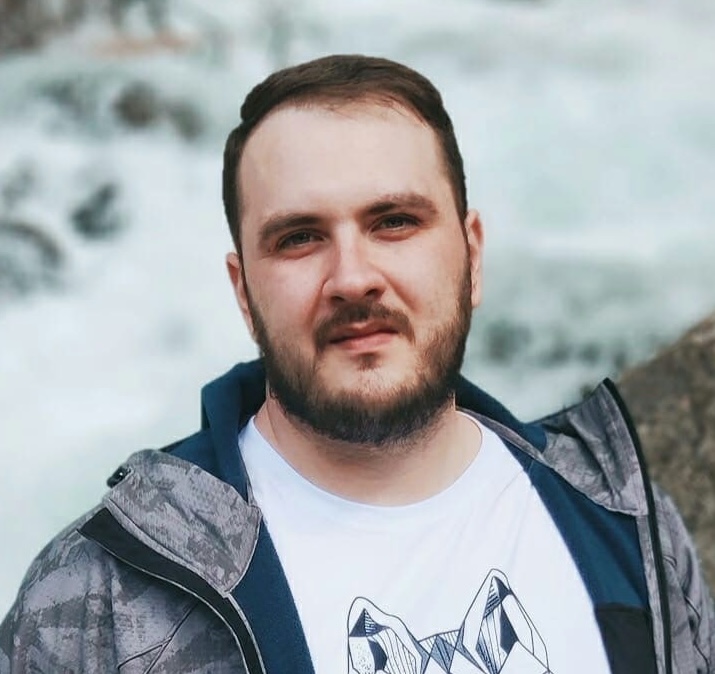 Александр Бельский