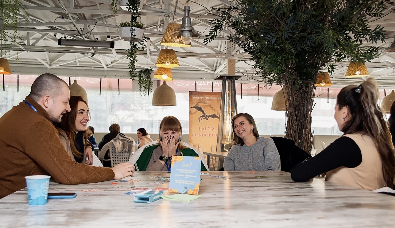 +1 Тренажёр соблазнения скриншот 3