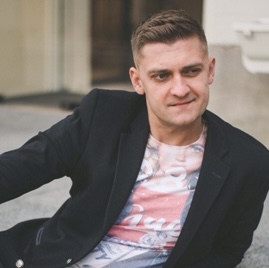 Максим Клочков