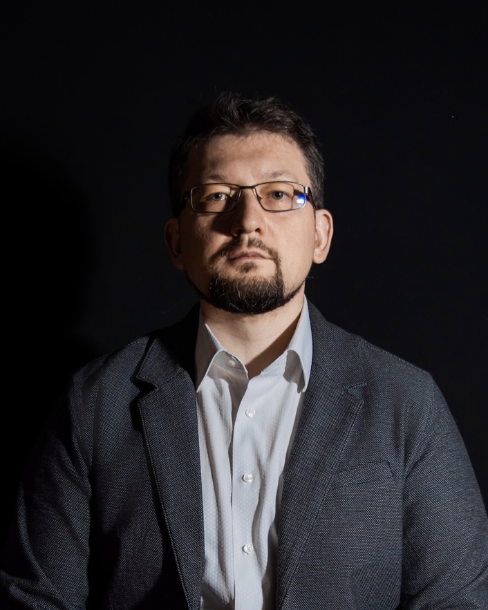 Сергей Толкачёв