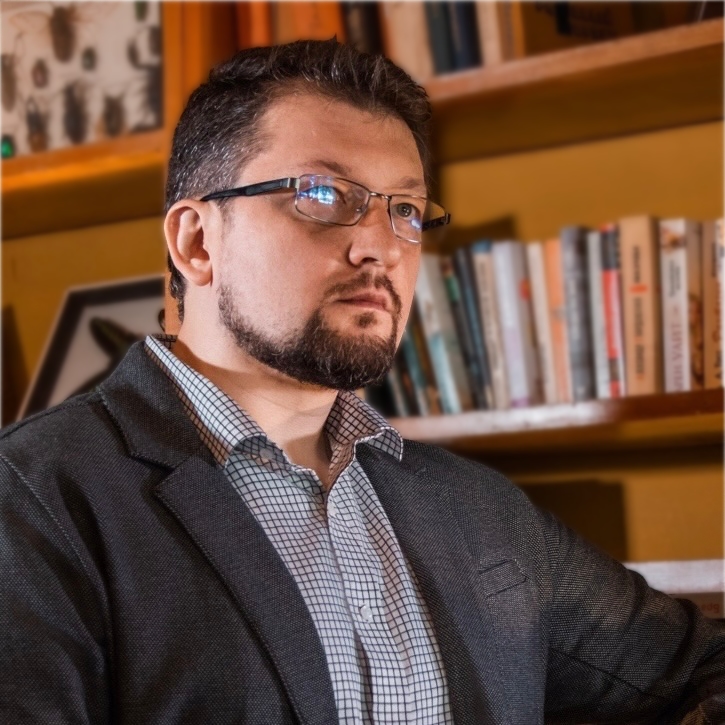 Сергей Толкачёв